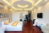 A nice and brand new studio with lake view for rent in Tay Ho, Hanoi